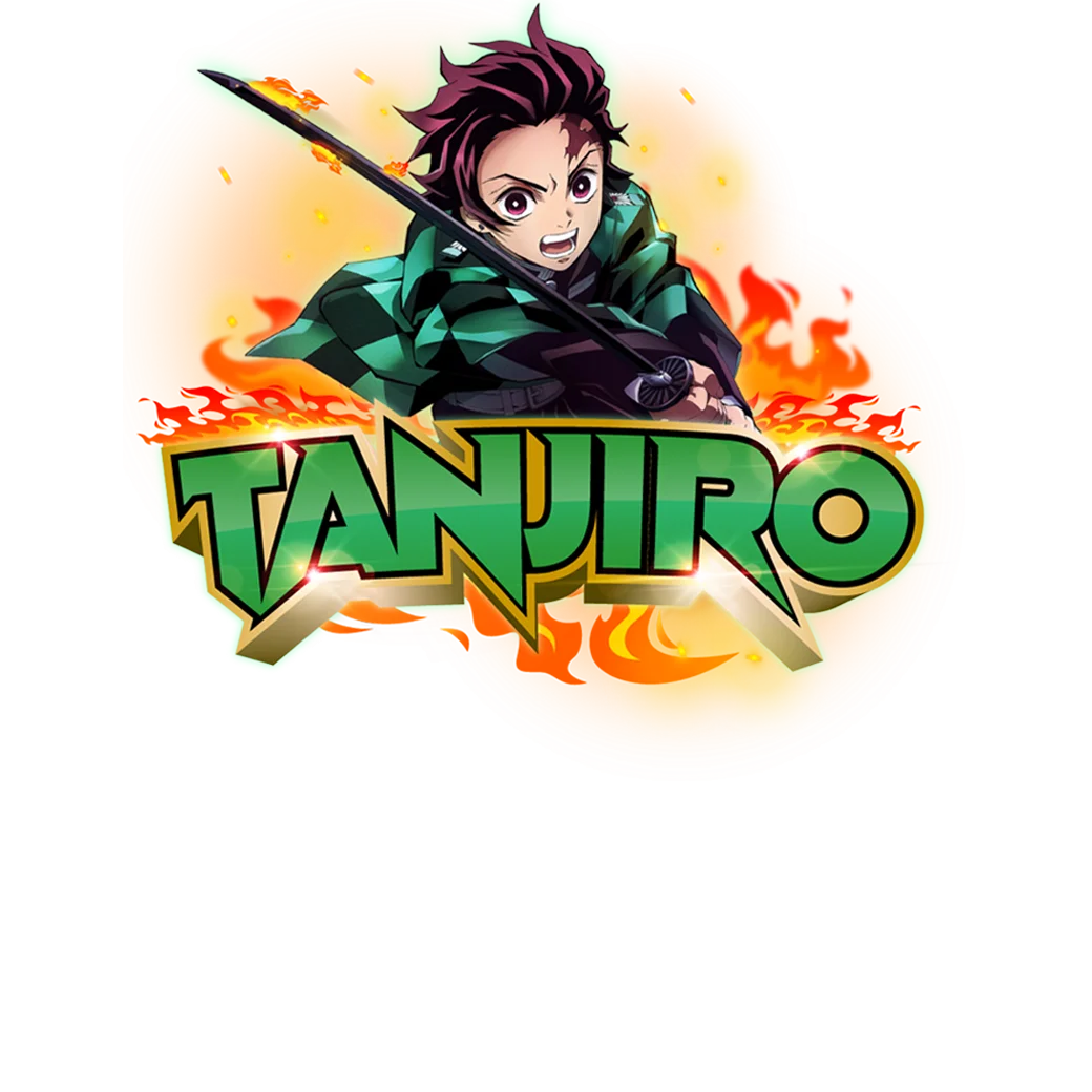 TANJIRO168 สล็อตออนไลน์ คาสิโนสด ฝากถอนออโต้ 24 ชม.